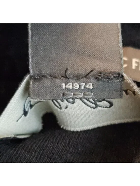 Eddie Bauer Shacket Mens XL Red Plaid Hoodie Button Up Jacket Outdoor Cotton - Picture 12 of 15